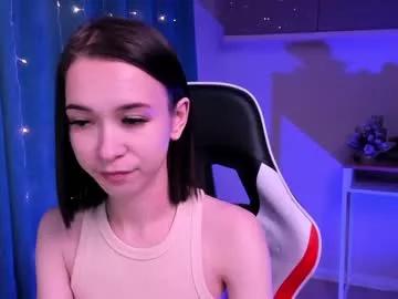 lilithstrangfor from Chaturbate