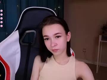 lilithstrangfor from Chaturbate