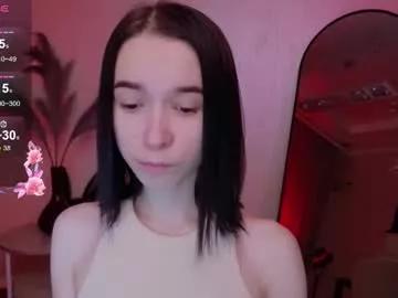 lilithstrangfor from Chaturbate