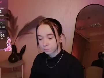 lilithstrangfor from Chaturbate