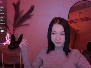 lilithstrangfor from Chaturbate
