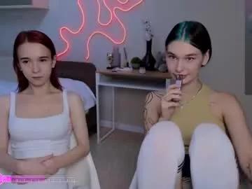 lilithstrangfor from Chaturbate