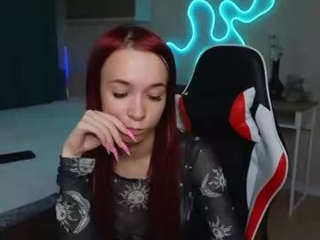 lilithstrangfor from Chaturbate