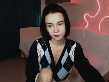 lilithstrangfor from Chaturbate