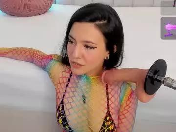 lilithtattoo from Chaturbate