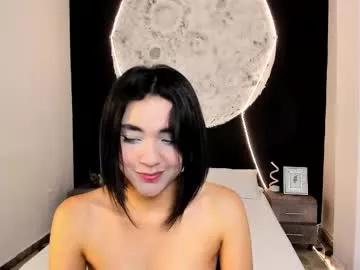 lilithteeen from Chaturbate