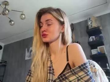 lilithtreasure from Chaturbate