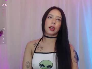 lilithwallkeer from Chaturbate