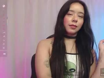 lilithwallkeer from Chaturbate