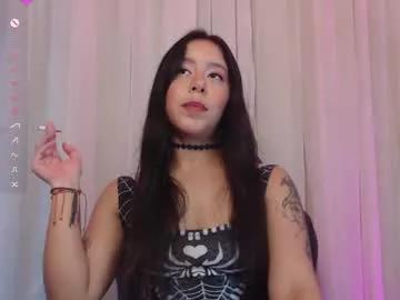 lilithwallkeer from Chaturbate