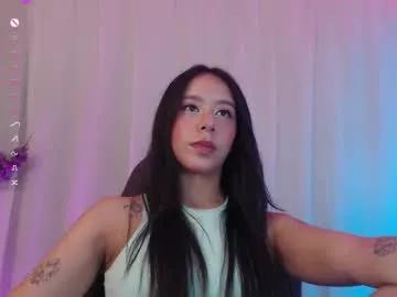 lilithwallkeer from Chaturbate