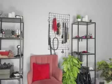 lilitrey from Chaturbate