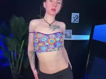 lilitrey from Chaturbate