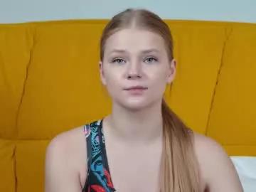 lilitrosen from Chaturbate