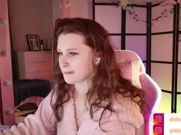 lilitslut from Chaturbate