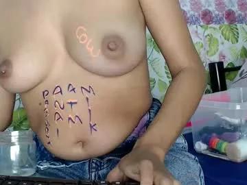 liliva18gina from Chaturbate