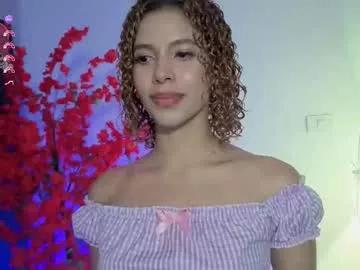 liliwatsonj from Chaturbate is Freechat