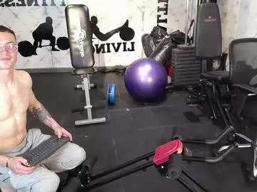 liljames_ from Chaturbate