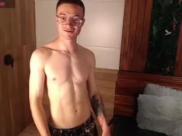 liljames_ from Chaturbate is Freechat