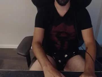 liljasper from Chaturbate