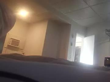 liljuicyreal from Chaturbate