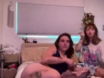 lill_daddysgirl from Chaturbate