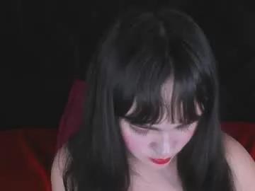 lilla_rossy from Chaturbate