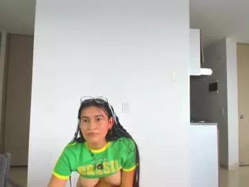 lillaa_ from Chaturbate