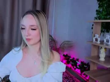 lillian_blake from Chaturbate