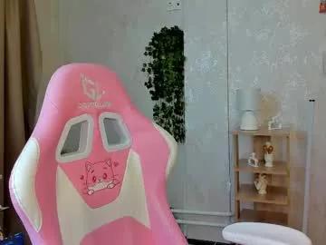 lillian_blake from Chaturbate is Freechat