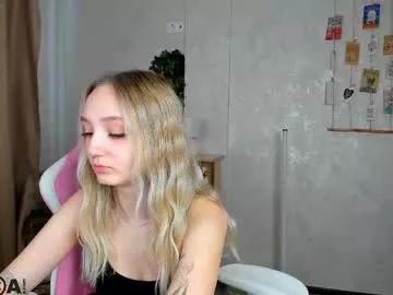 lillian_blake from Chaturbate