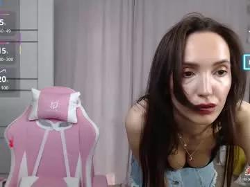 lillian_clark7 from Chaturbate