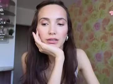 lillian_clark7 from Chaturbate