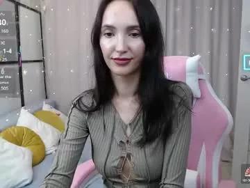 lillian_clark7 from Chaturbate