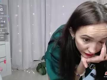 lillian_clark7 from Chaturbate