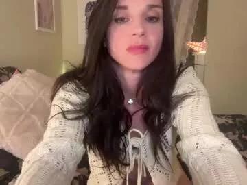 lillian_rose from Chaturbate