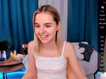 lillian_shine from Chaturbate is Freechat