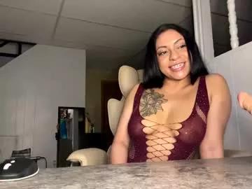 lilliana50 from Chaturbate