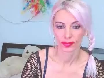 lillianasara from Chaturbate