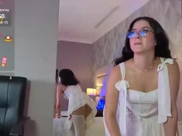 lillianderson from Chaturbate