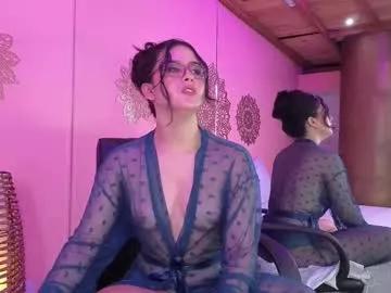 lillianderson from Chaturbate