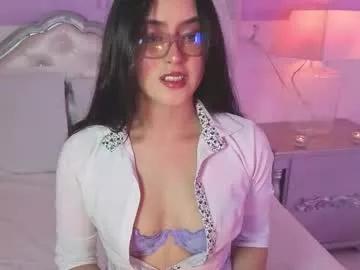lillianderson from Chaturbate
