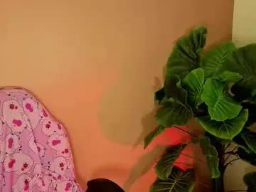 lillianderson from Chaturbate