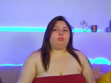 lillianhaig from Chaturbate