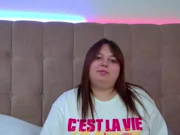lillianhaig from Chaturbate