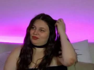 lillianhaig from Chaturbate
