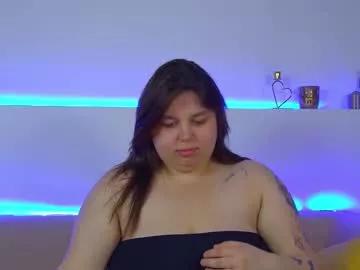 lillianhaig from Chaturbate is Freechat