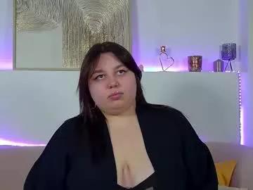 lillianhaig from Chaturbate