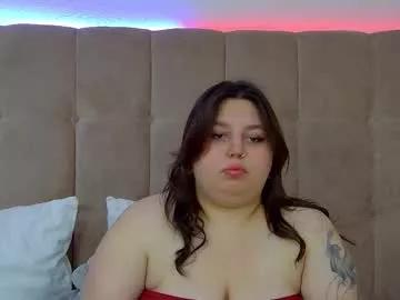 lillianhaig from Chaturbate