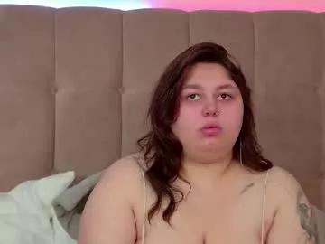 lillianhaig from Chaturbate